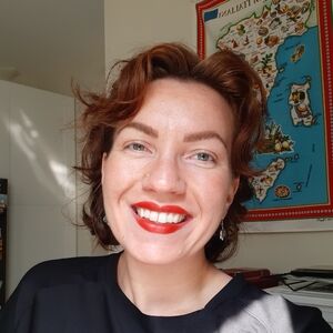 Meet your Posher, Casarina